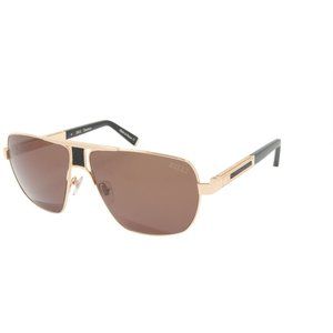 ZILLI Sunglasses Titanium ZI 65035 C01